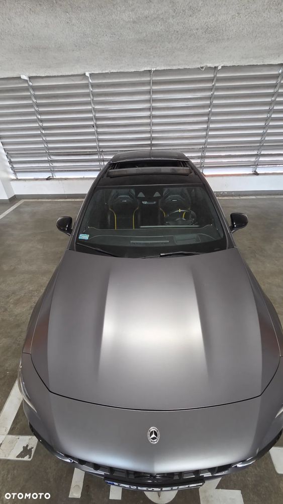 Mercedes-Benz CLA - 29