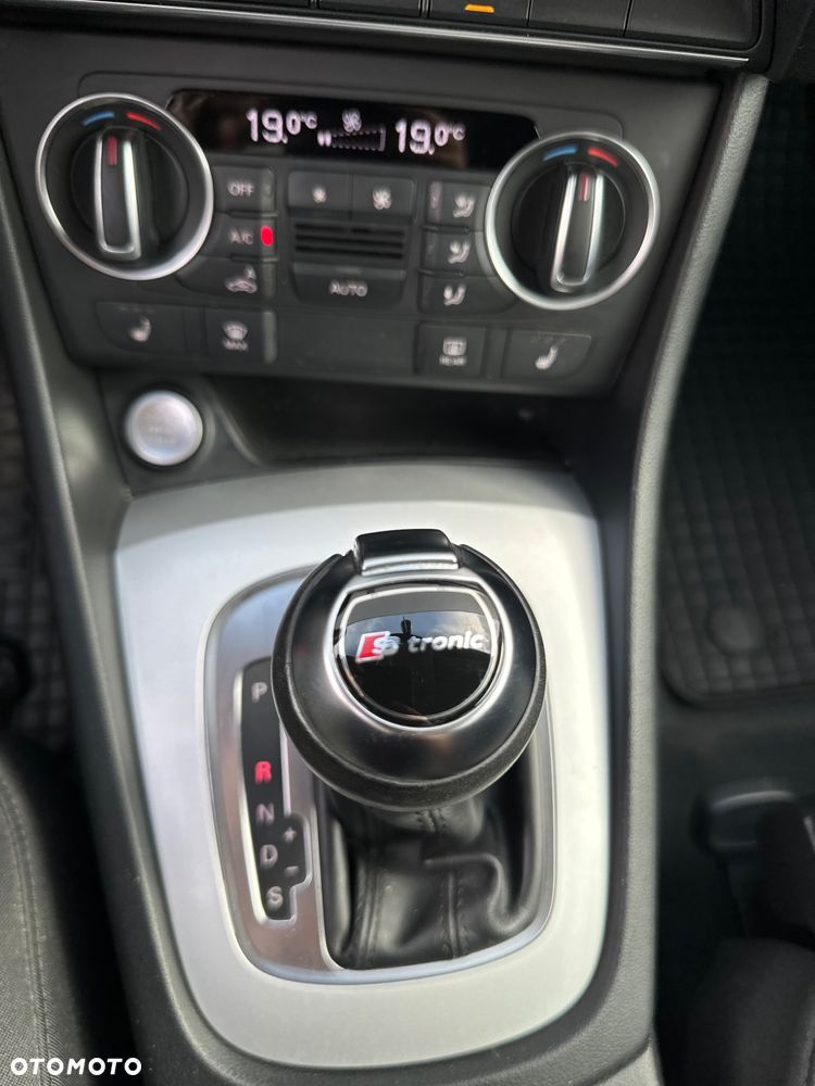Audi Q3 1.4 TFSI Sport S tronic - 26