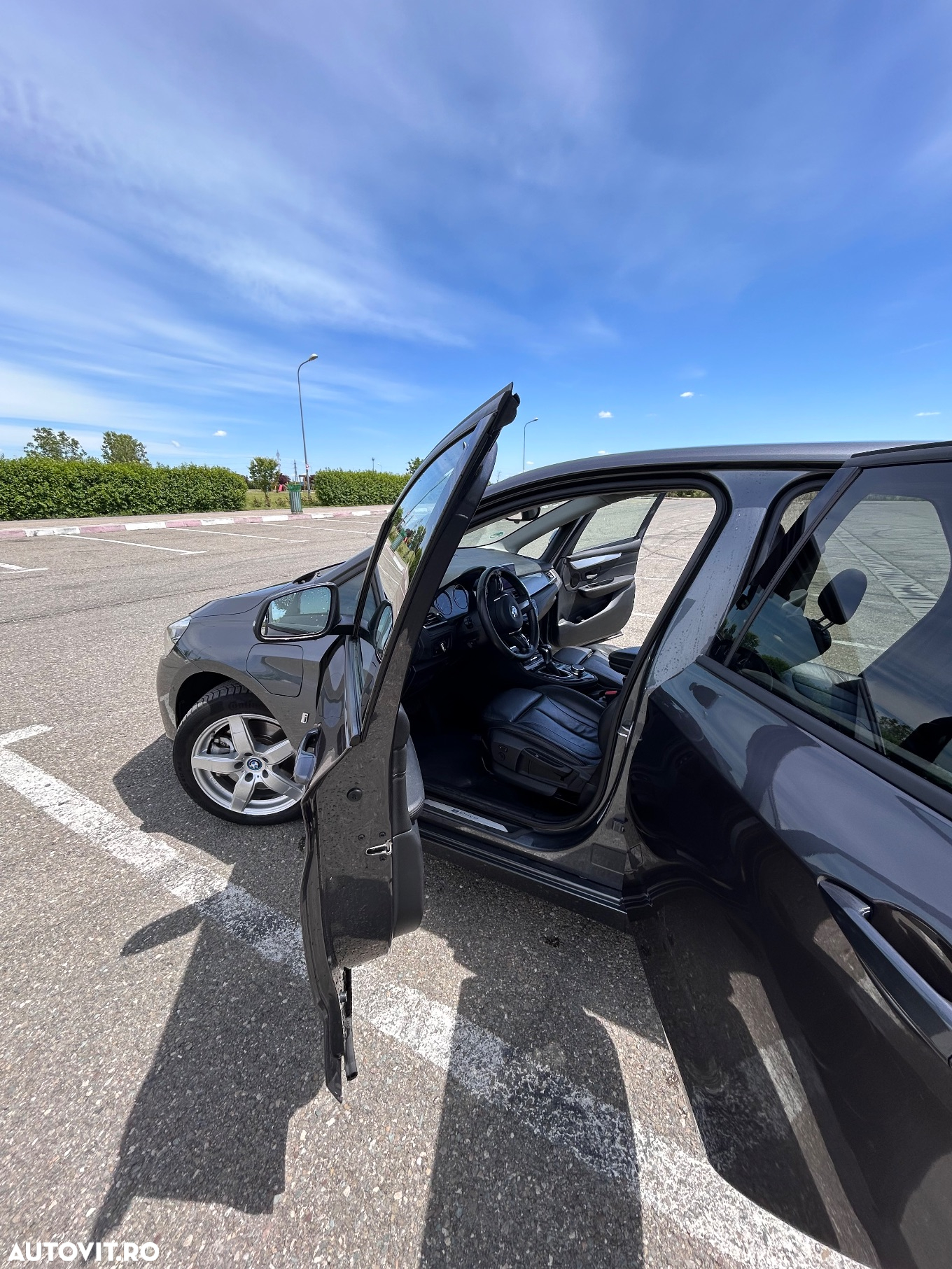 BMW Seria 2 225xe iPerformance Active Tourer Sport Line - 13