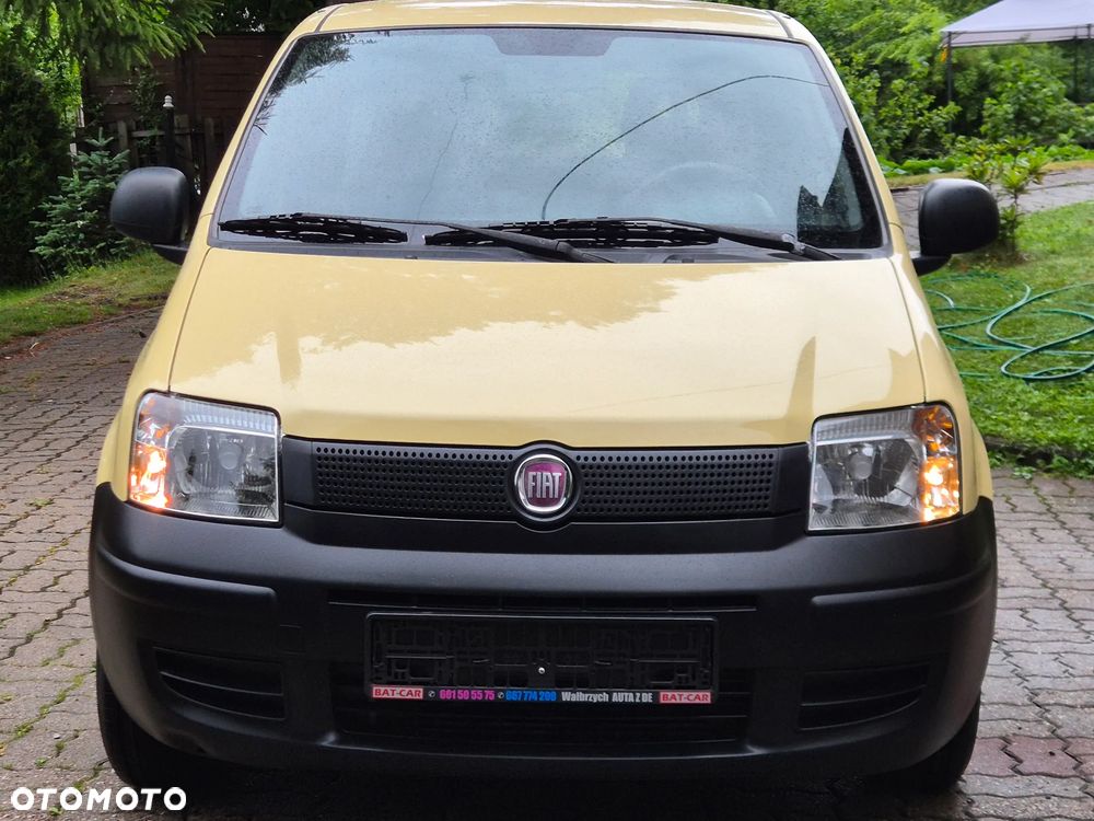 Fiat Panda - 12