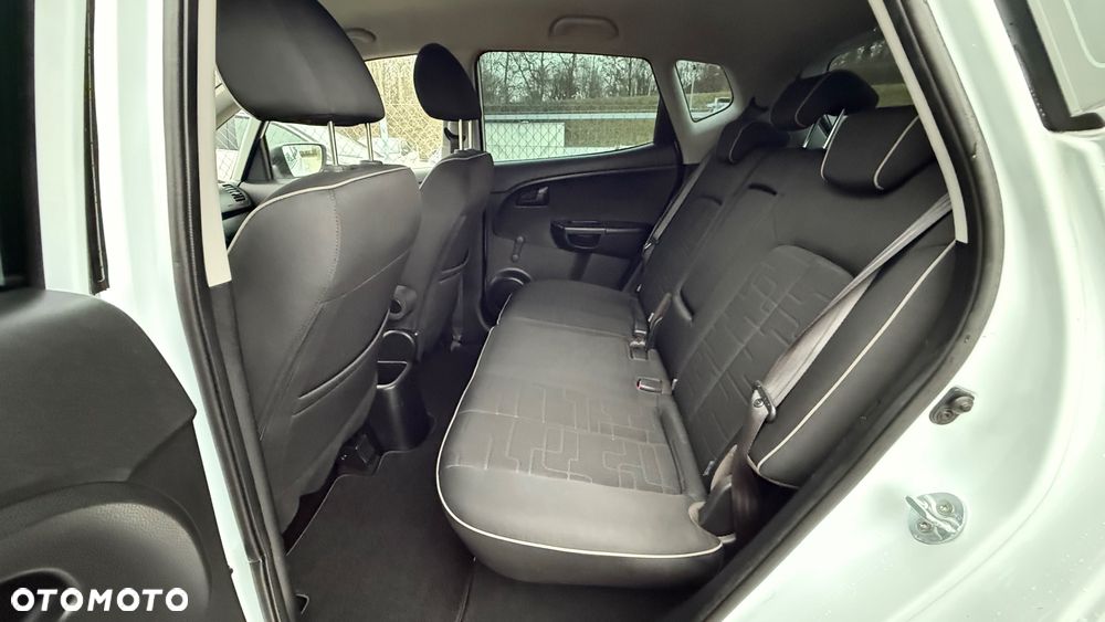 Kia Venga 1.4 M - 18