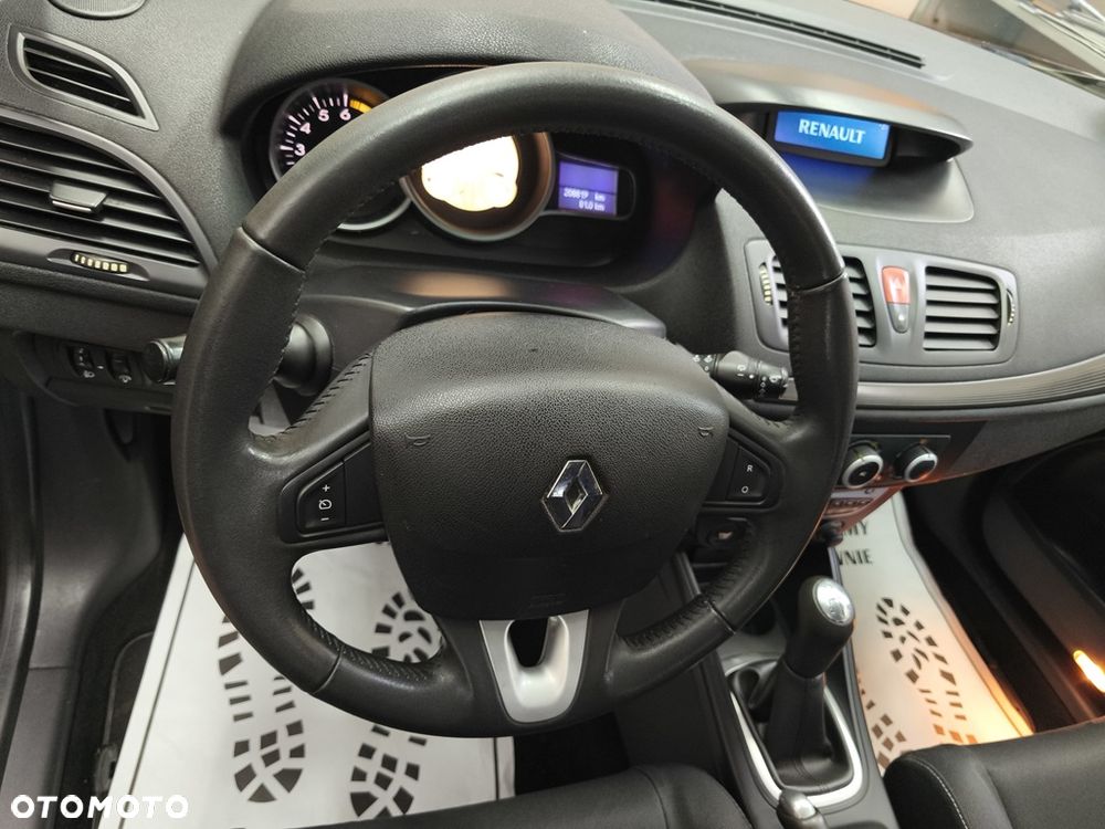 Renault Megane 1.6 16V 100 Authentique - 33