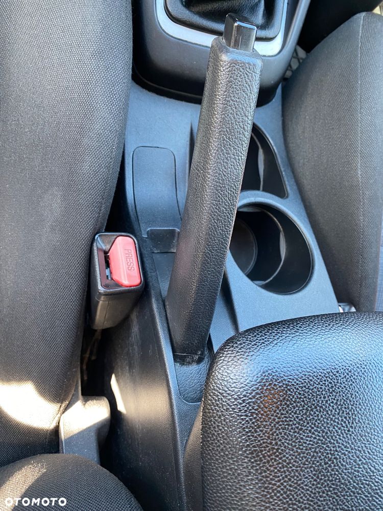 Kia Ceed Cee'd 1.6 Crdi Comfort - 11
