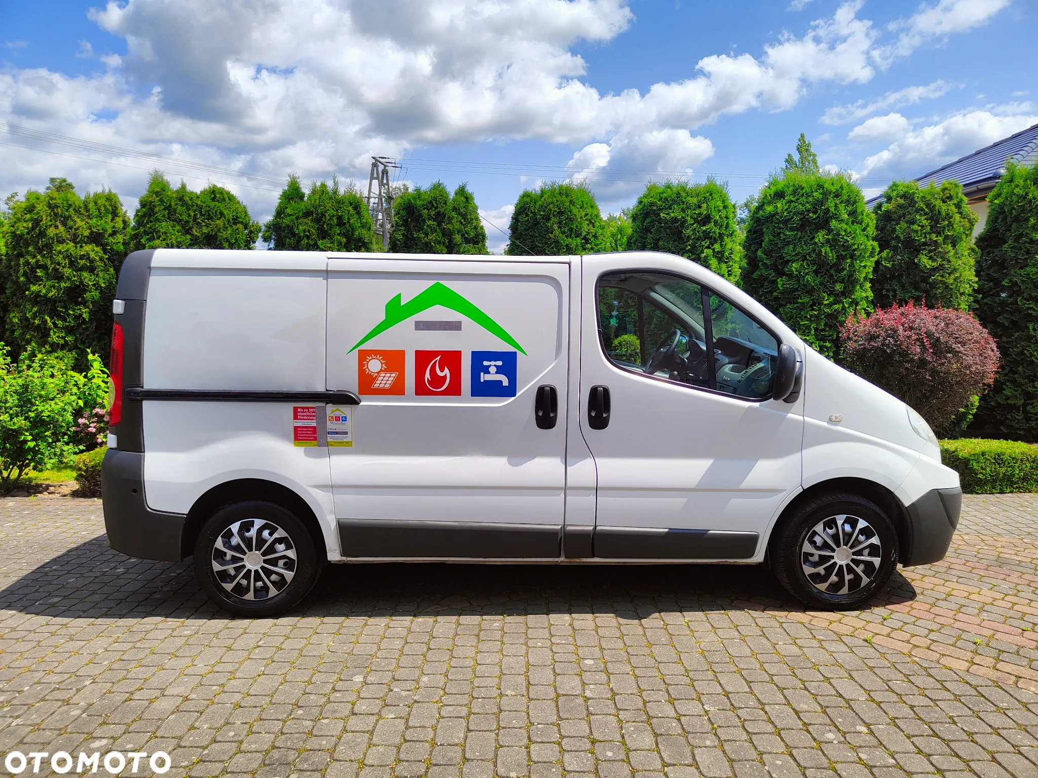 Renault Trafic - 5
