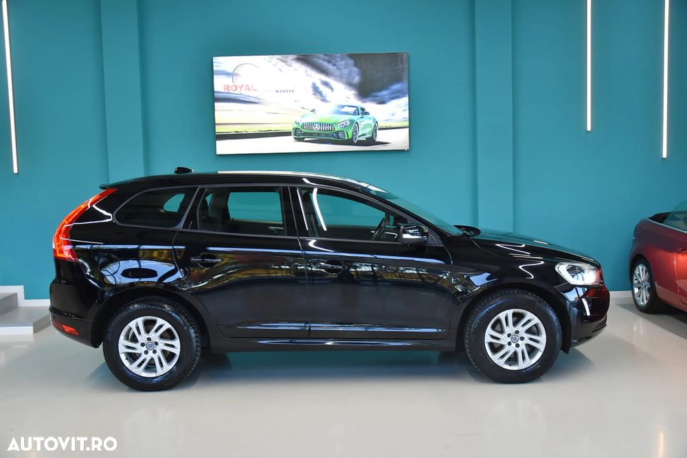 Volvo XC 60 D3 Kinetic - 6