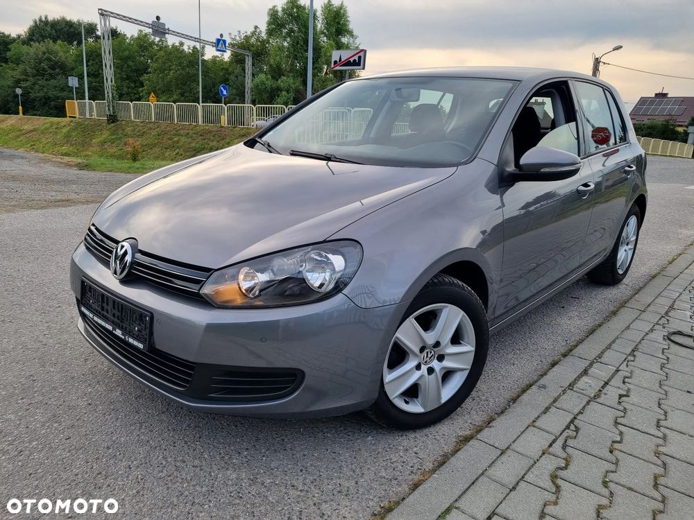 Volkswagen Golf 1.4 Team - 2