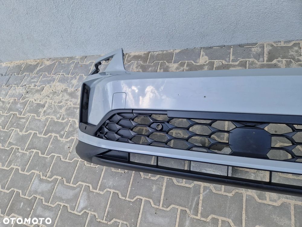 Zderzak Skoda Kodiaq II 2024 - - 5