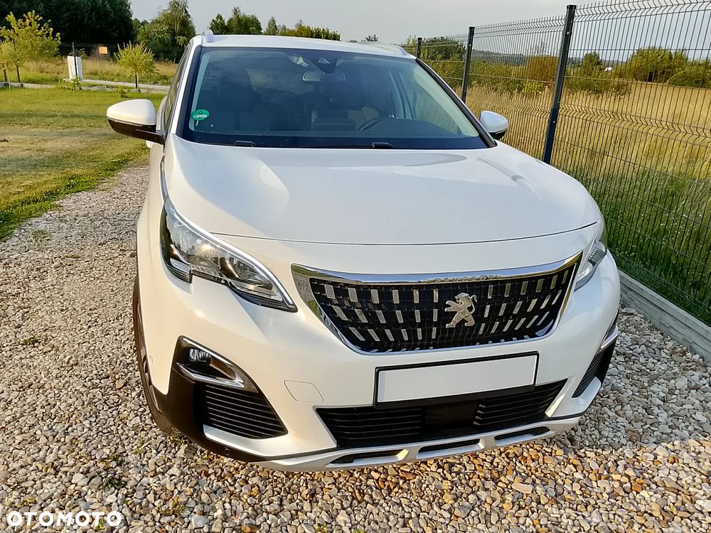 Peugeot 3008 - 15