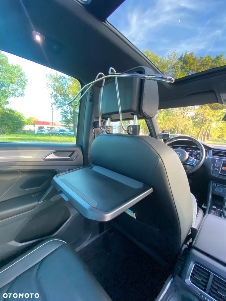 Volkswagen Tiguan - 21