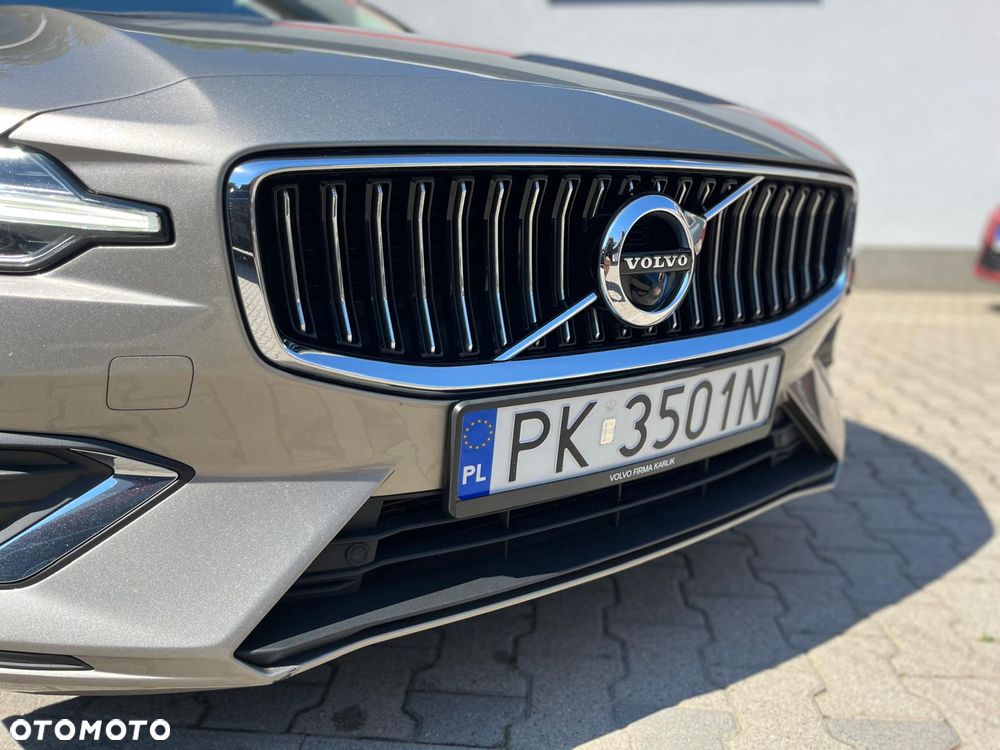 Volvo V60 B4 B Inscription - 15