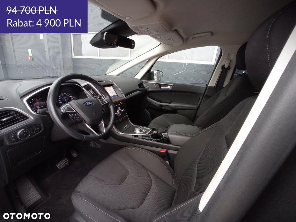Ford S-Max - 10