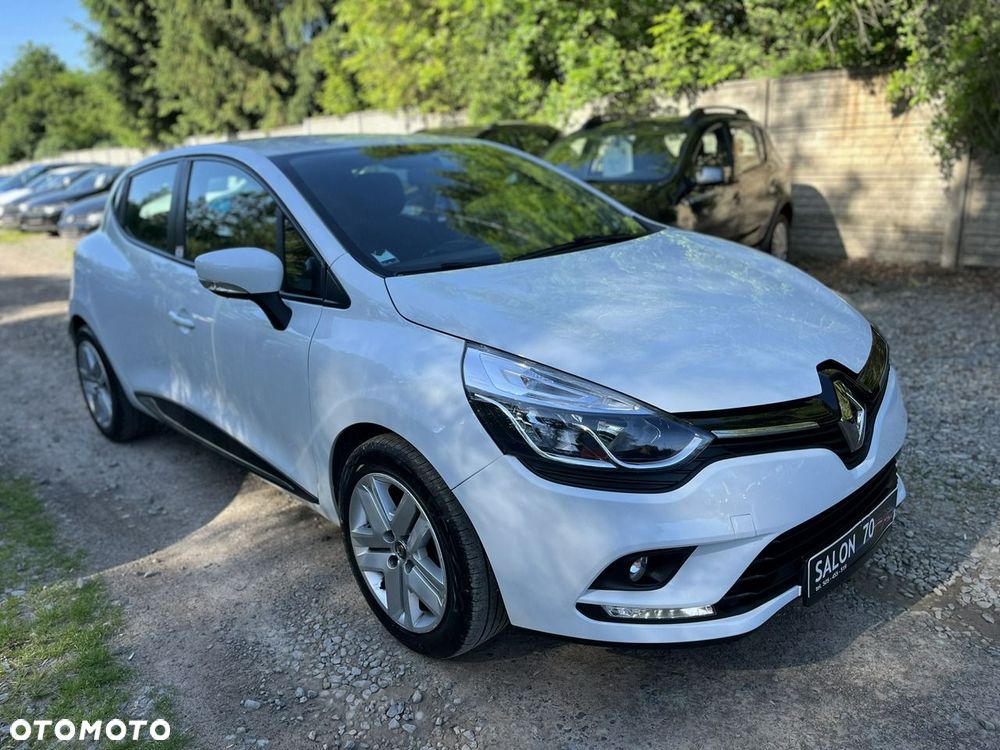 Renault Clio - 3