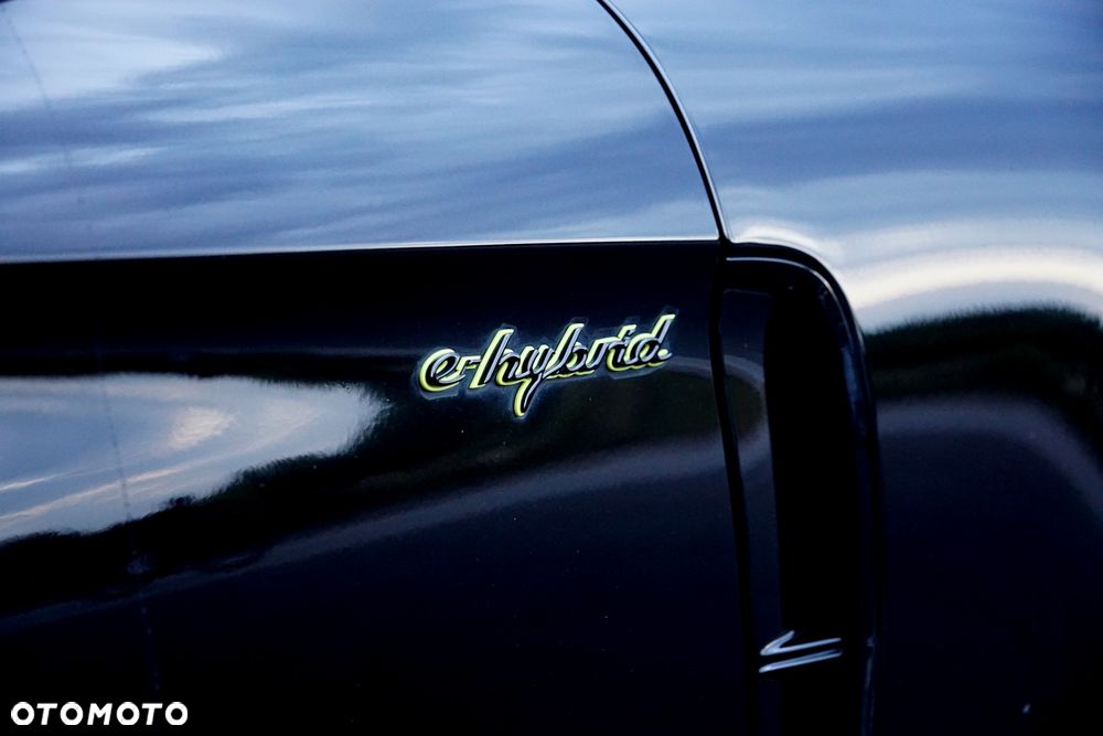 Porsche Panamera Turbo S E-Hybrid - 13
