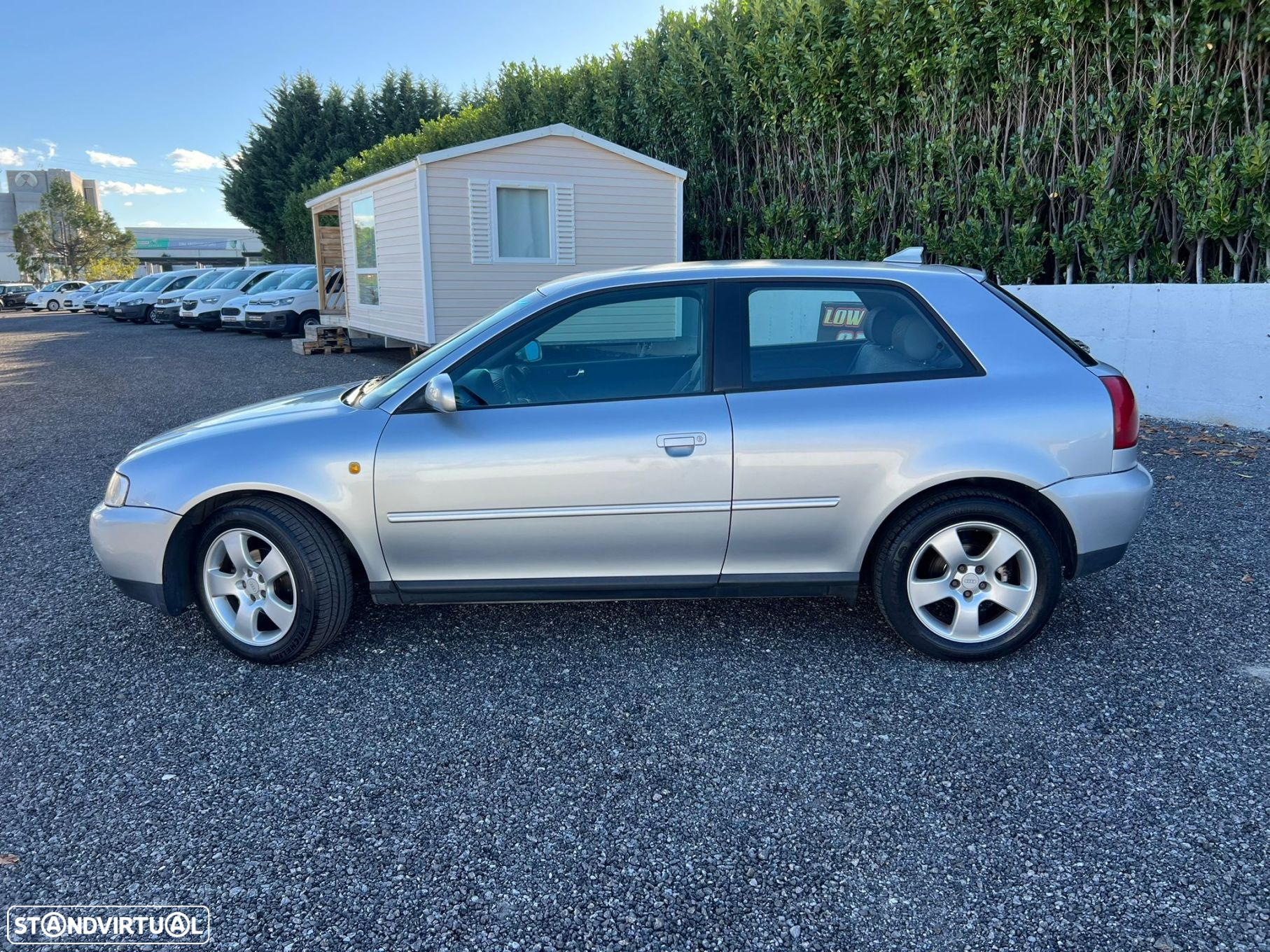 Audi A3 - 12