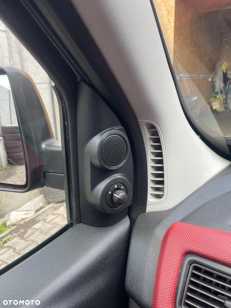 Fiat Doblo MAXI - 10