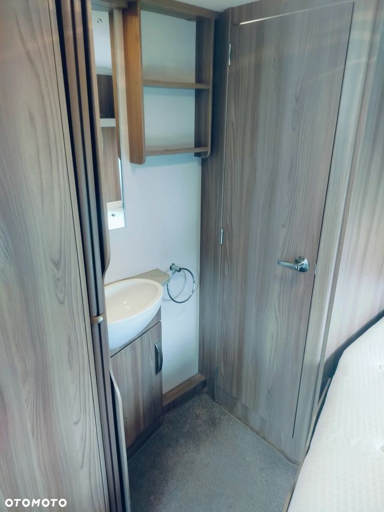 SWIFT Sprite Quattro FB - 8