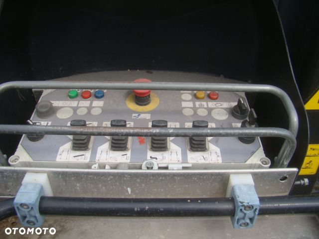 Iveco DAILY 50 C 16 3.0TDI ZWYSZKA 14M PODNOŚNIK KOSZOWY - 16