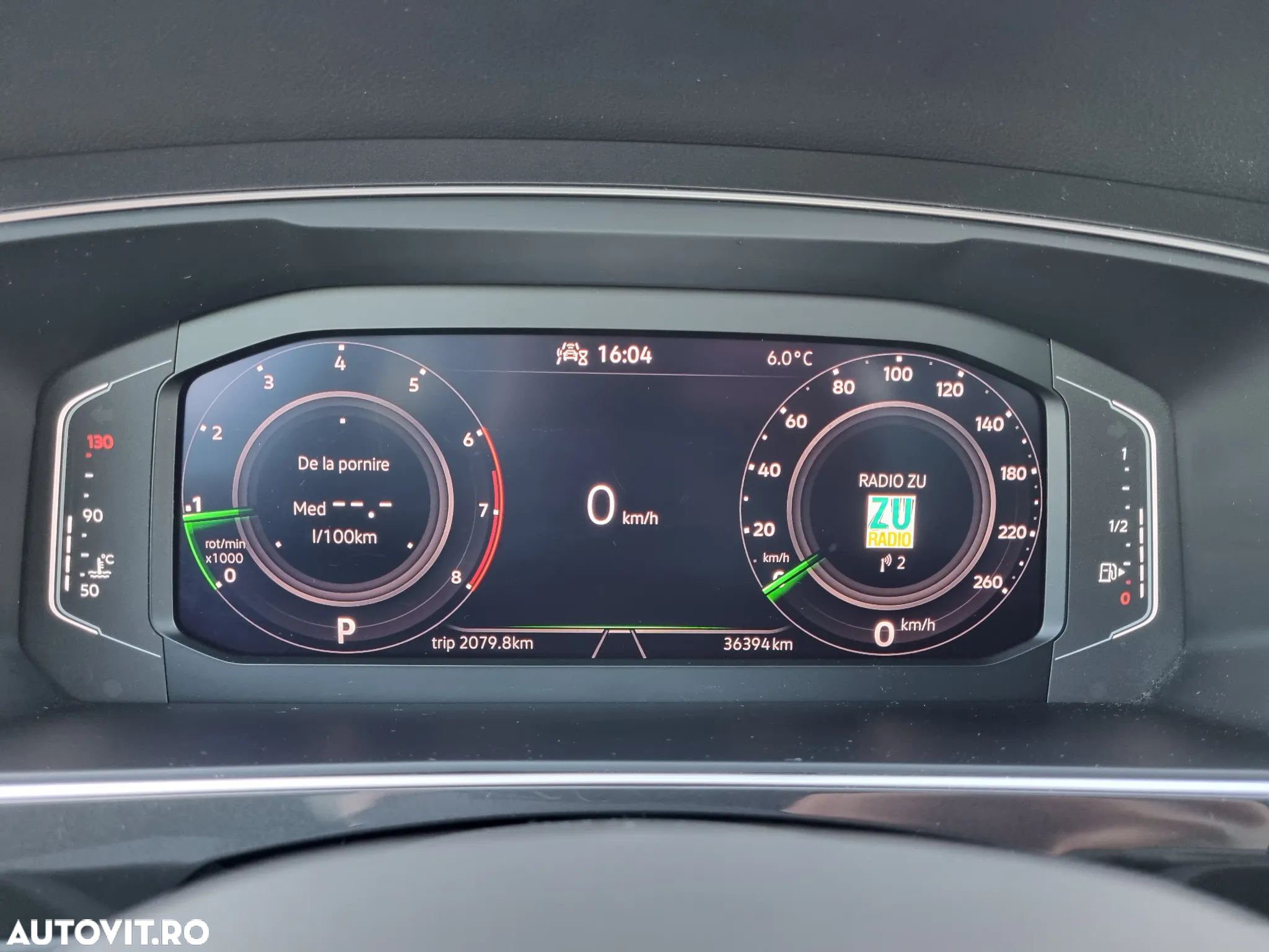 Volkswagen Tiguan 1.5 TSI OPF DSG Life - 15