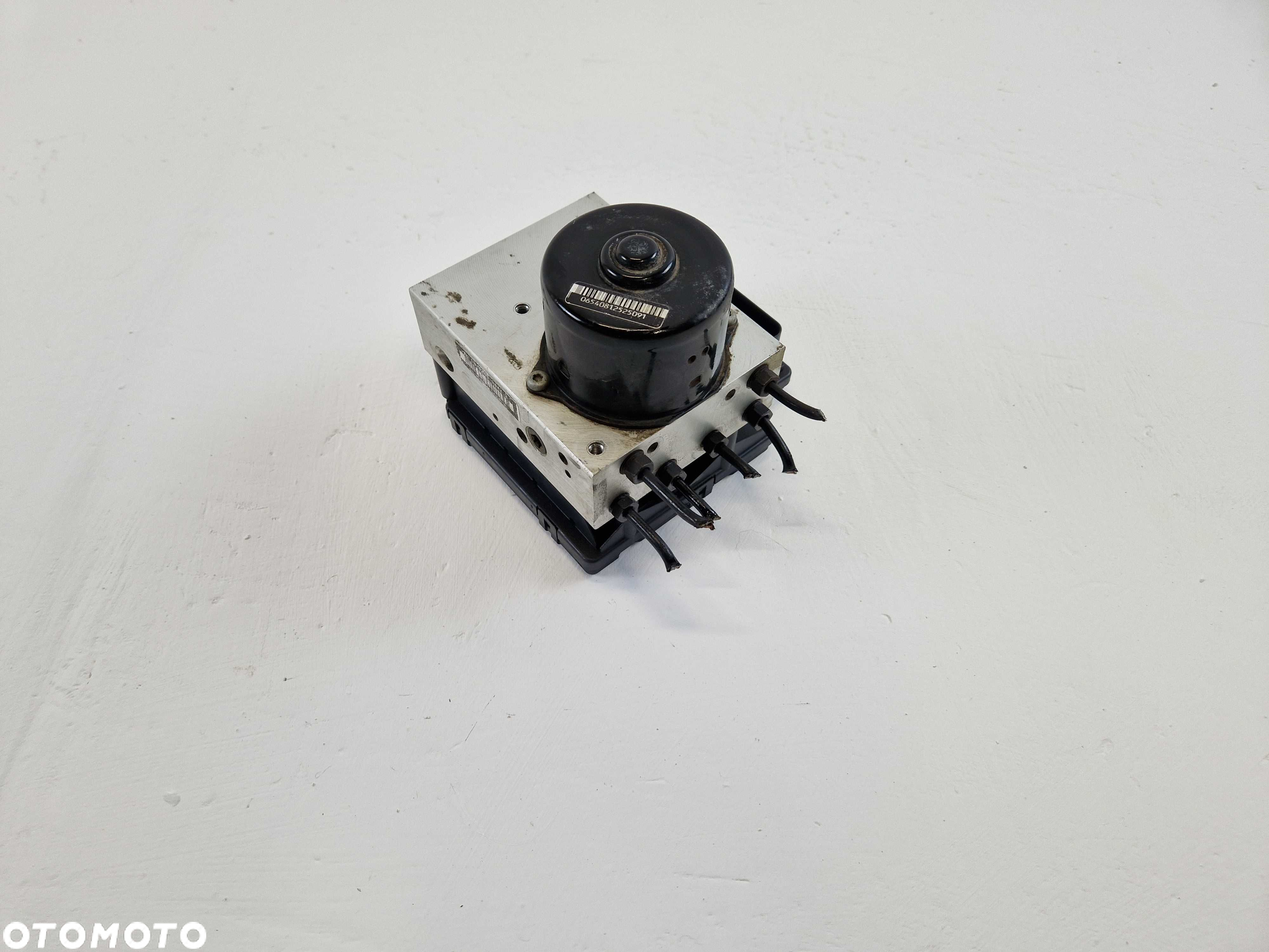 Pompa ABS Hamulcowa Sterownik VW GOLF 4 IV Audi A3 Leon I ToledoII ESP - 5