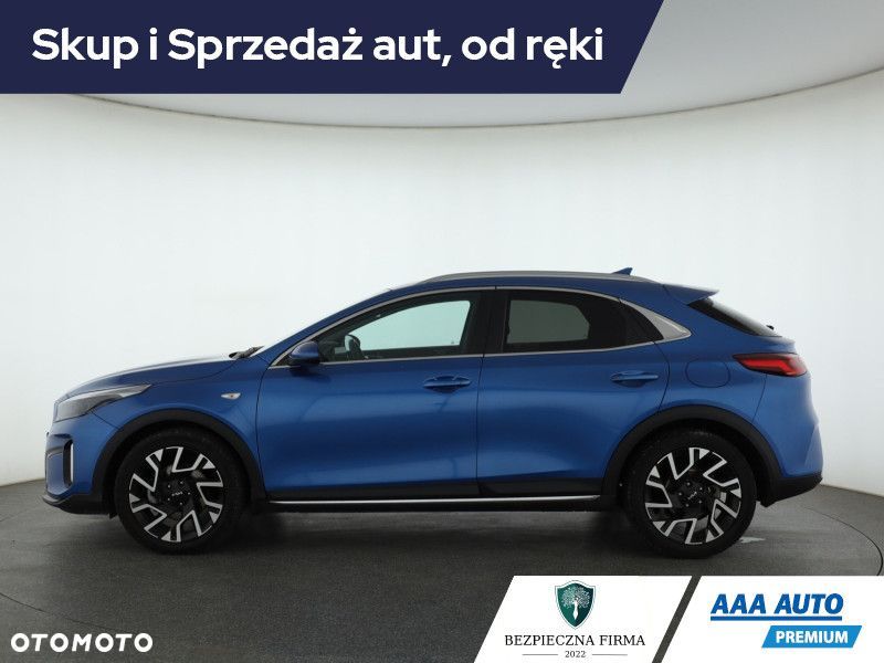 Kia XCeed - 4