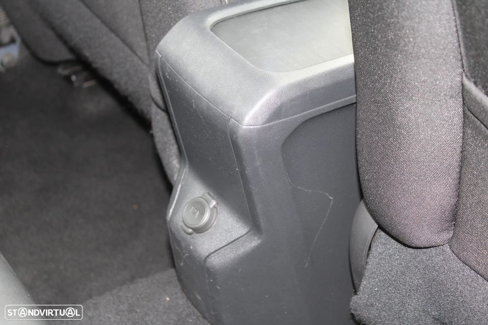 Peugeot 2008 PureTech 110 Stop&Start Allure - 30