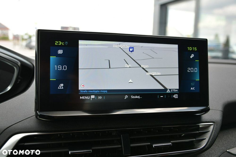 Peugeot 3008 225 e-EAT8 Allure Pack - 26