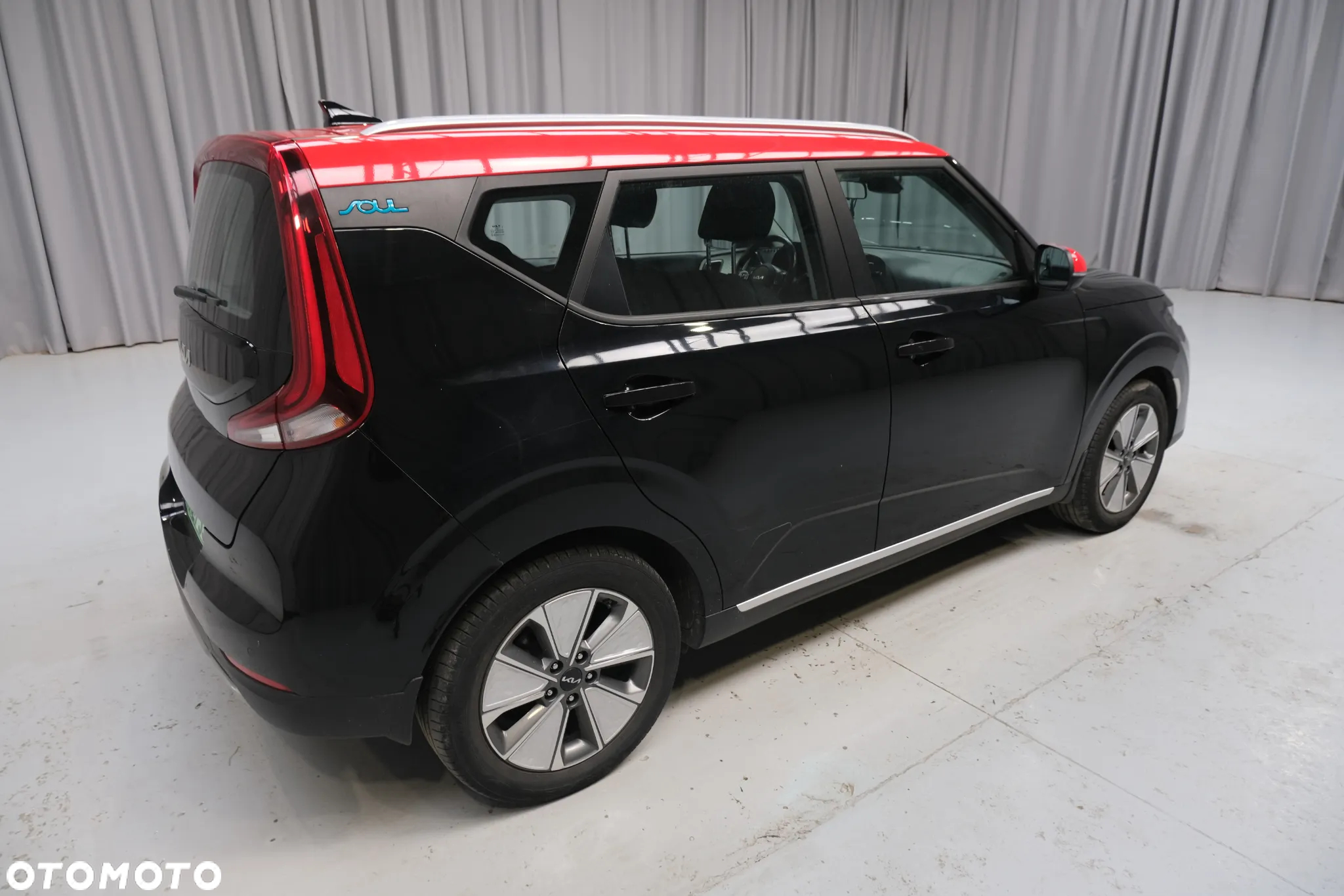 Kia Soul e-Soul 64kWh M - 8