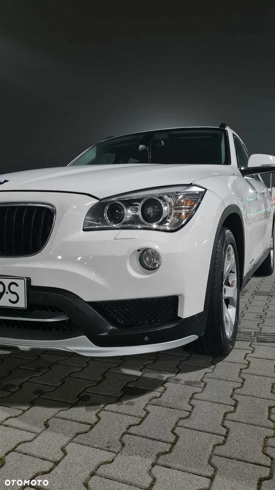 BMW X1 sDrive16d xLine - 3