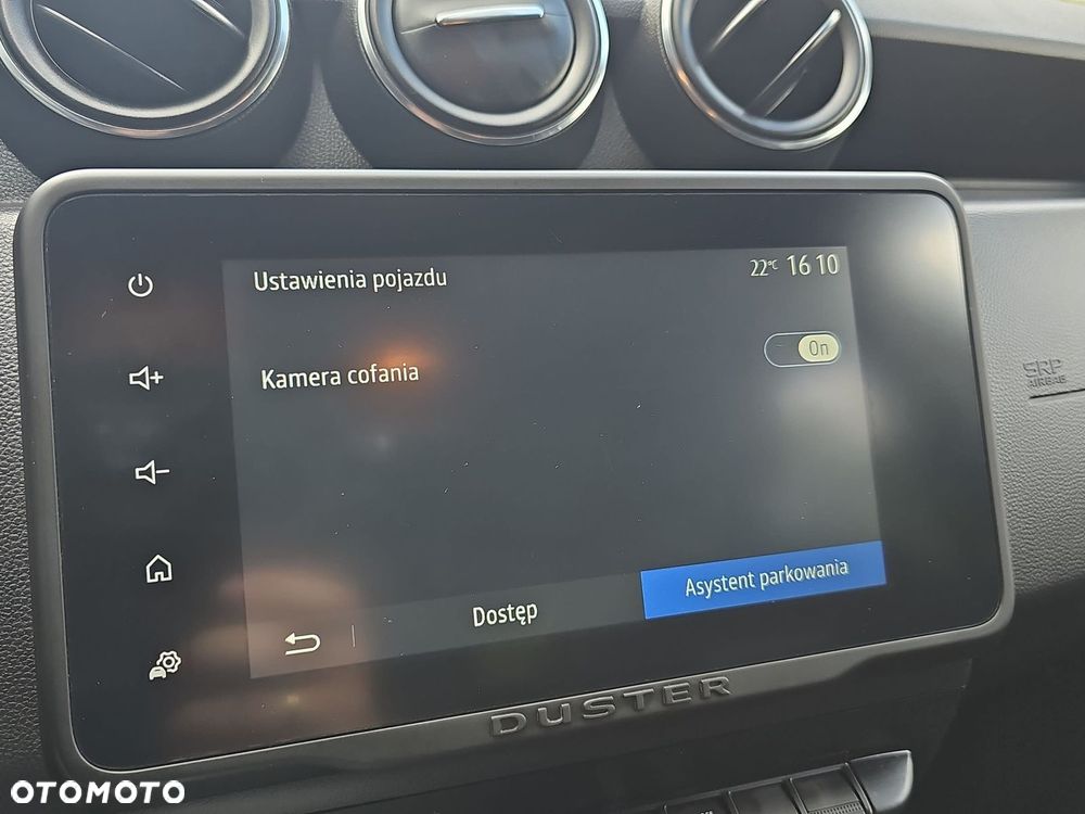 Dacia Duster - 23