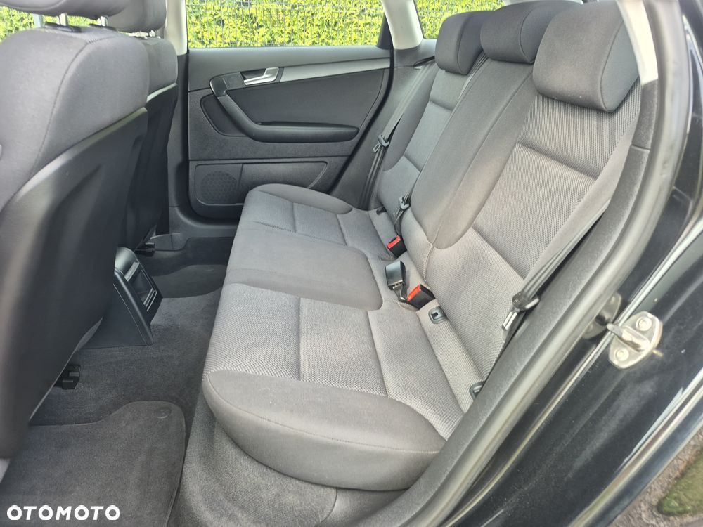 Audi A3 Sportback 1.6 Ambition - 16