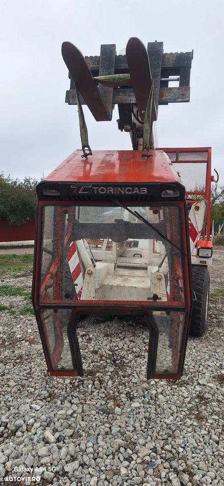 Alta torincabTC2 - 3