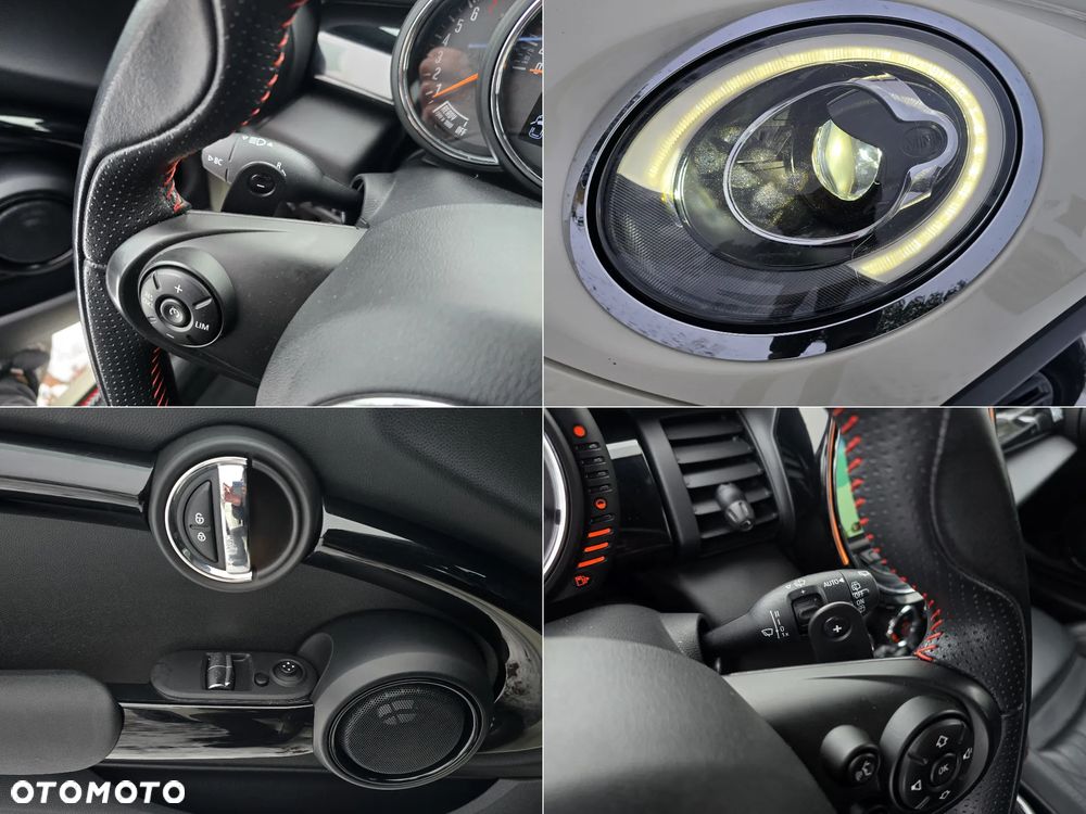 MINI Cooper S sport - 35