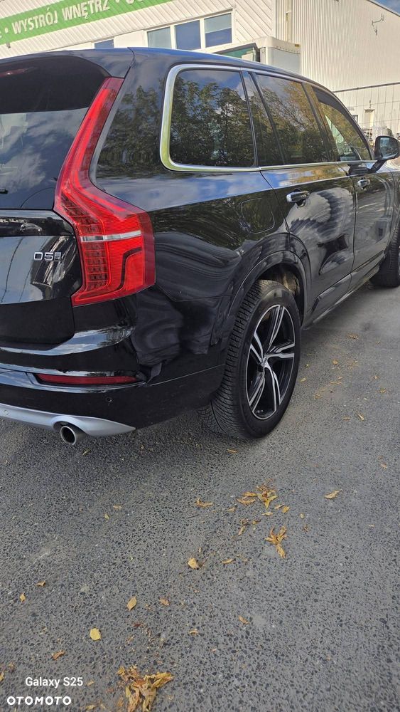 Volvo XC 90 - 17