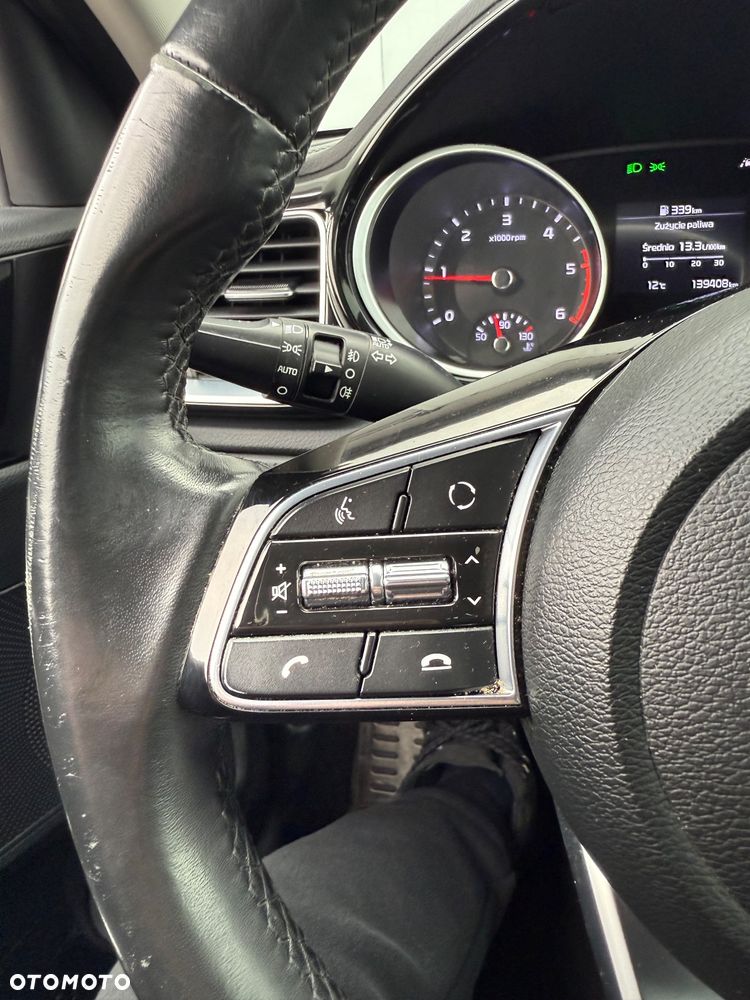 Kia Ceed 1.6 CRDi Edition 7 - 17