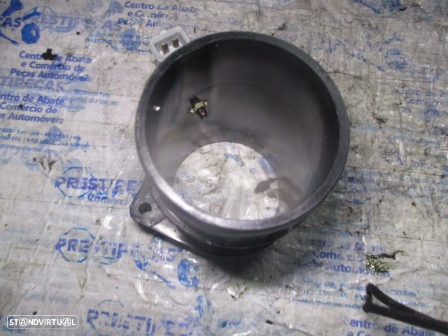 Massa De Ar 8200454482C RENAULT CLIO 3 2010 1.5 DCI ORIGINAL RENAULT MODUS FASE 2 LONG 2009 1.5DCI 65CV 5P BEGE ORIGINAL - 2