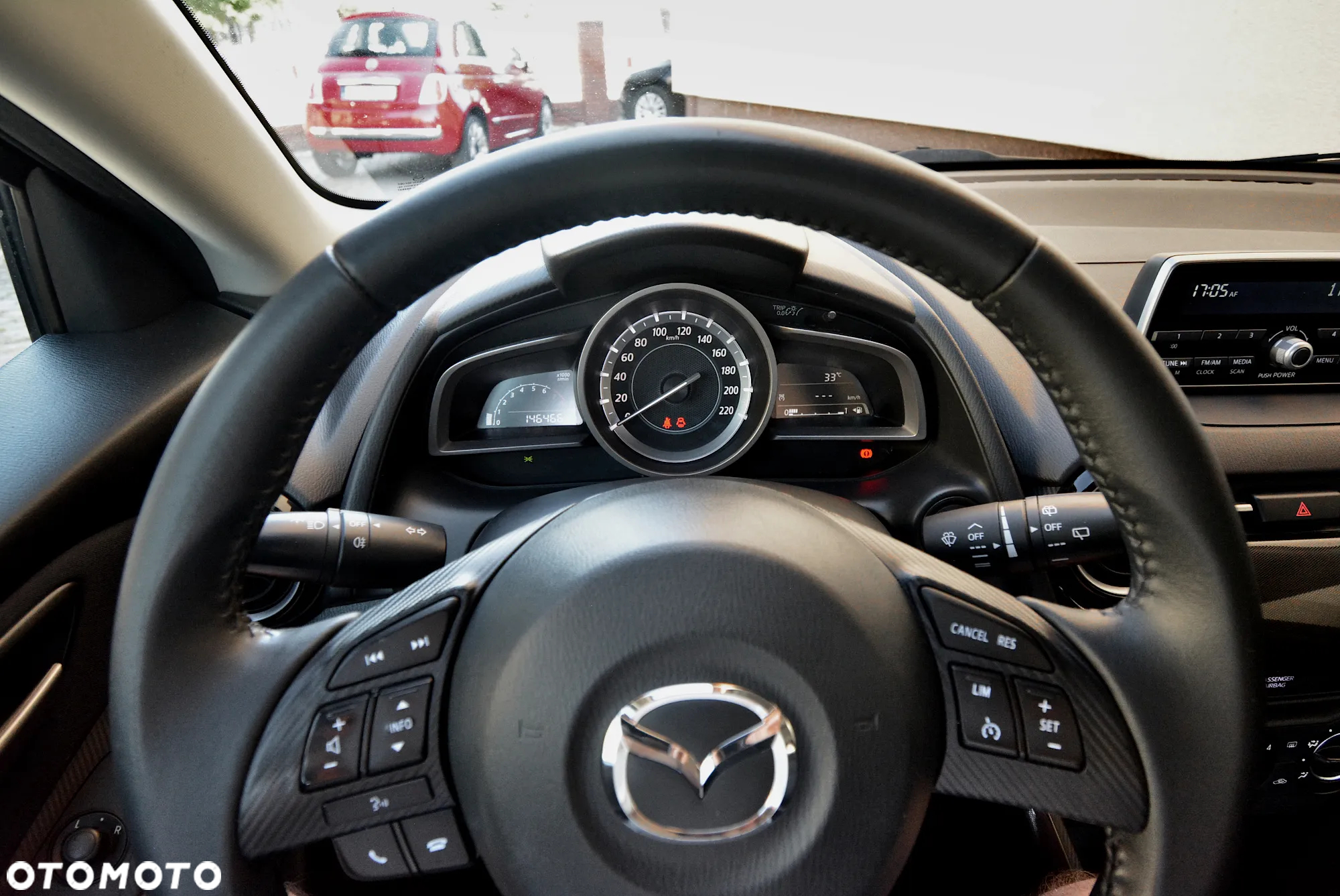 Mazda 2 SKYACTIV-G 75 Center-Line - 15