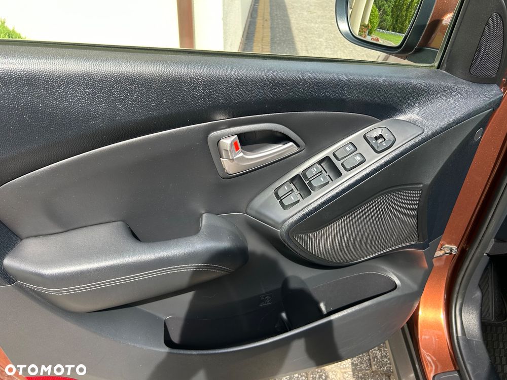 Hyundai ix35 2.0 CRDi 4WD 5 Star Edition - 27