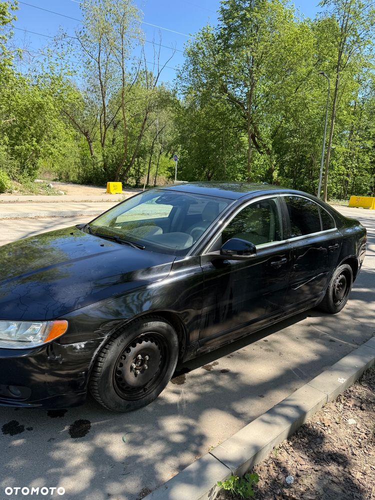 Volvo S80 - 3