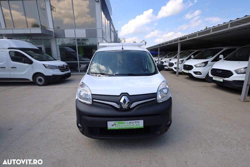 Renault Kangoo Maxi - 10