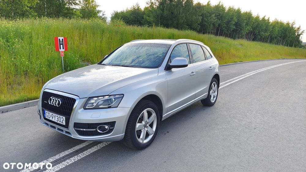 Audi Q5 2.0 TFSI Quattro S tronic - 2