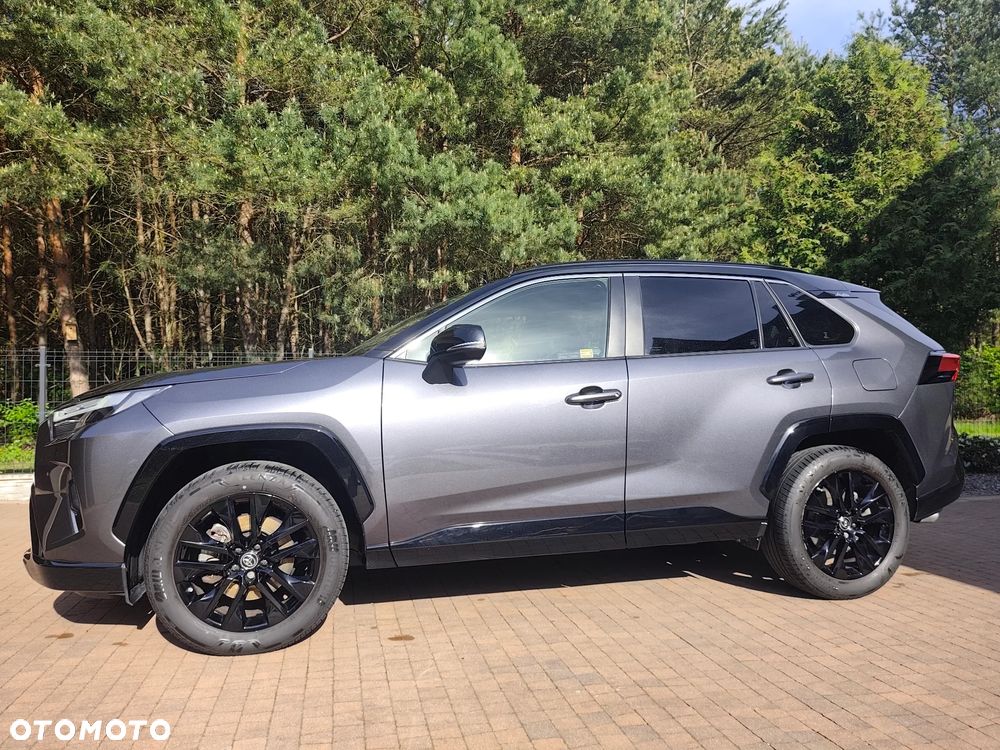 Toyota RAV4 2.5 Hybrid Selection 4x4 - 6