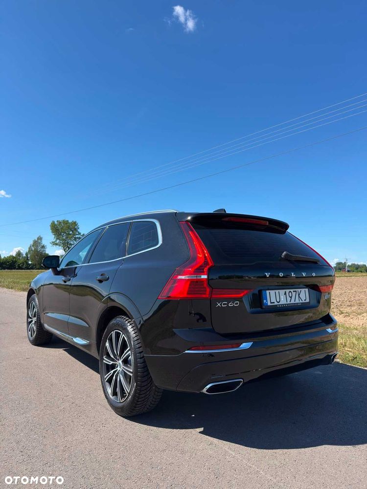 Volvo XC 60 - 3