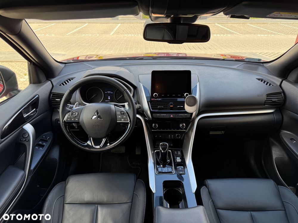 Mitsubishi Eclipse Cross 2.4 PHEV Instyle Plus - 7