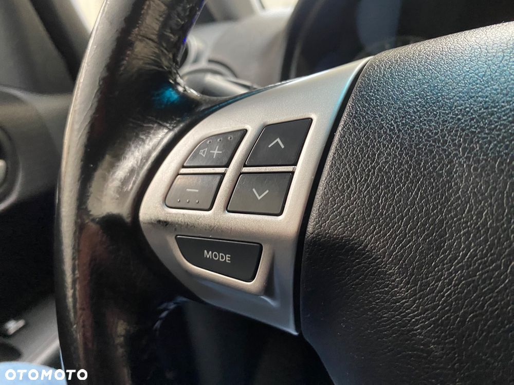 Mitsubishi Colt 1.3 ClearTec Edition - 15