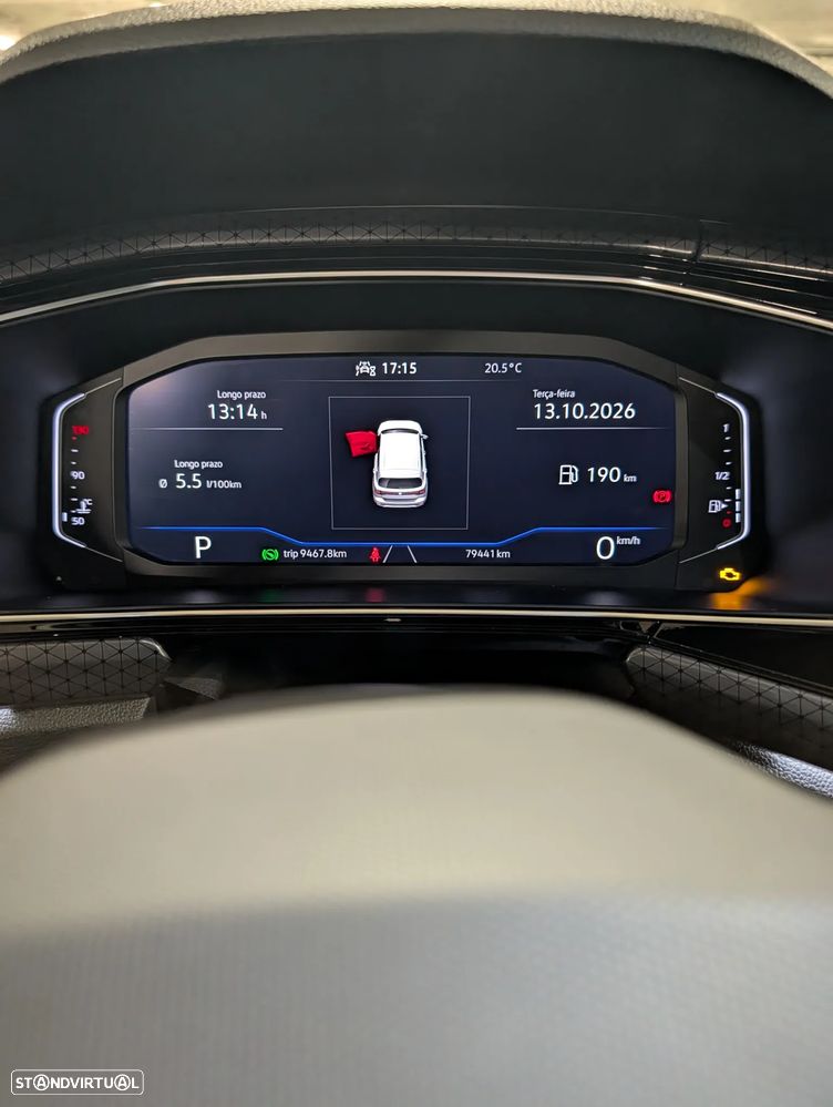 VW T-Cross 1.0 TSI Style DSG - 2