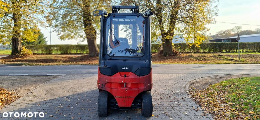 Linde E45/600 HL 388 - 7