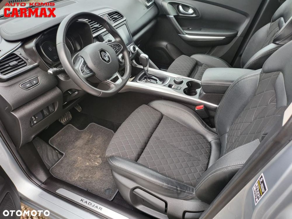 Renault Kadjar - 26