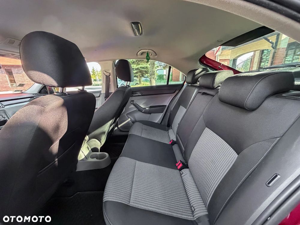 Seat Toledo 1.2 TSI Reference - 9