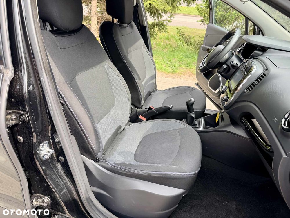 Renault Captur (ENERGY) dCi 90 INTENS - 24