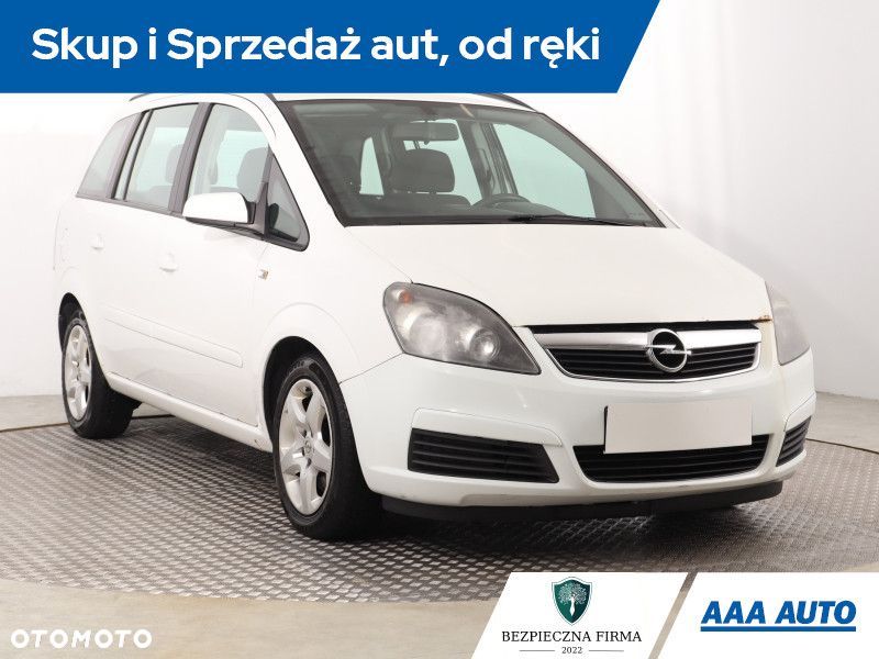 Opel Zafira - 3